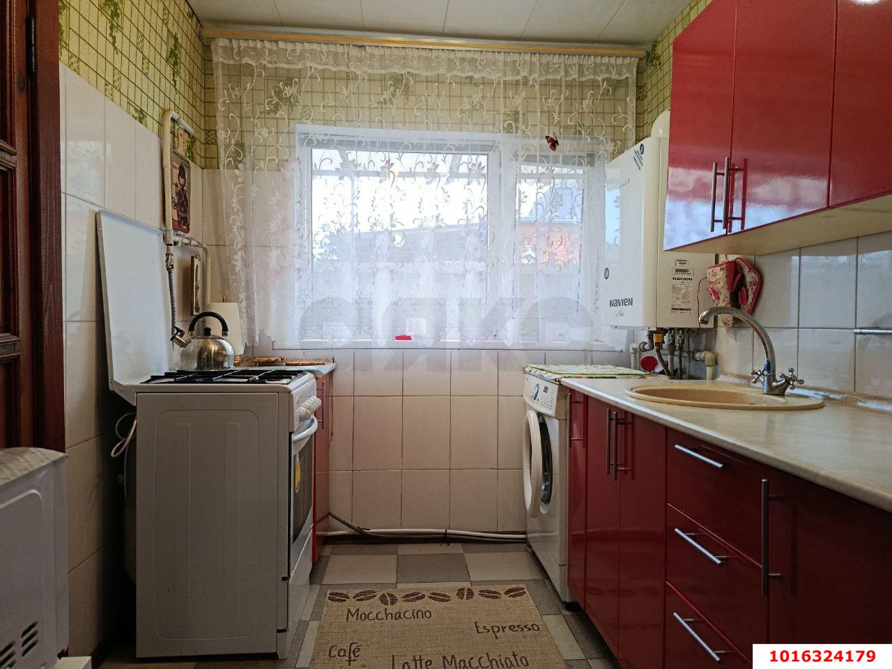 Фото №5: Дом 45 м² + 3.49 сот. - Яблоновский, пер. Садовый