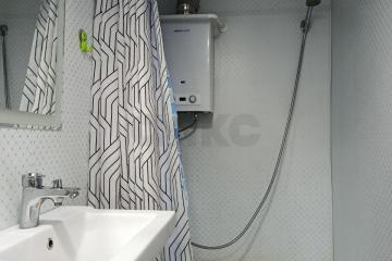 Фото №2: Дом 45 м² - Яблоновский, пер. Садовый