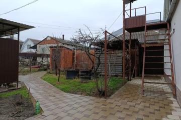 Фото №4: Дом 45 м² - Яблоновский, пер. Садовый