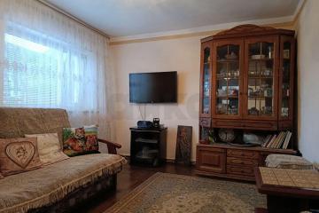 Фото №4: Дом 45 м² - Яблоновский, пер. Садовый