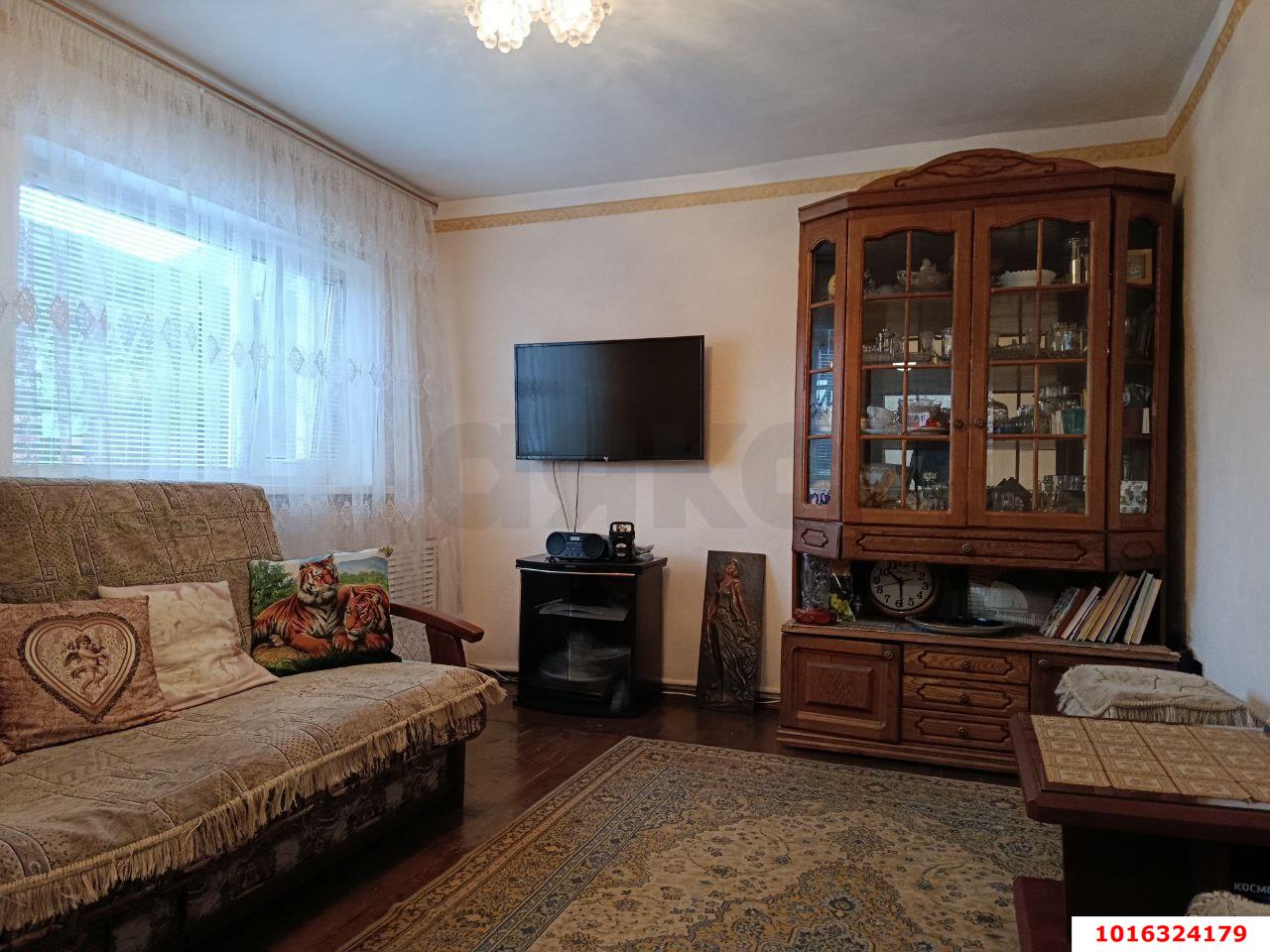 Фото №7: Дом 45 м² + 3.49 сот. - Яблоновский, пер. Садовый