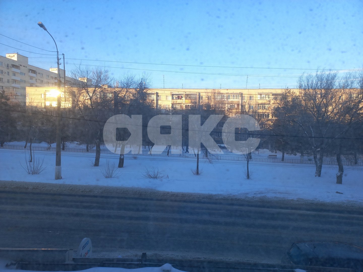 Фото №8: 1-комнатная квартира <span class="whitespace-nowrap">33 м²</span>, <span class="whitespace-nowrap">2/5 эт.</span> - Волгоград, р. Краснооктябрьский, пр-кт Металлургов, 29