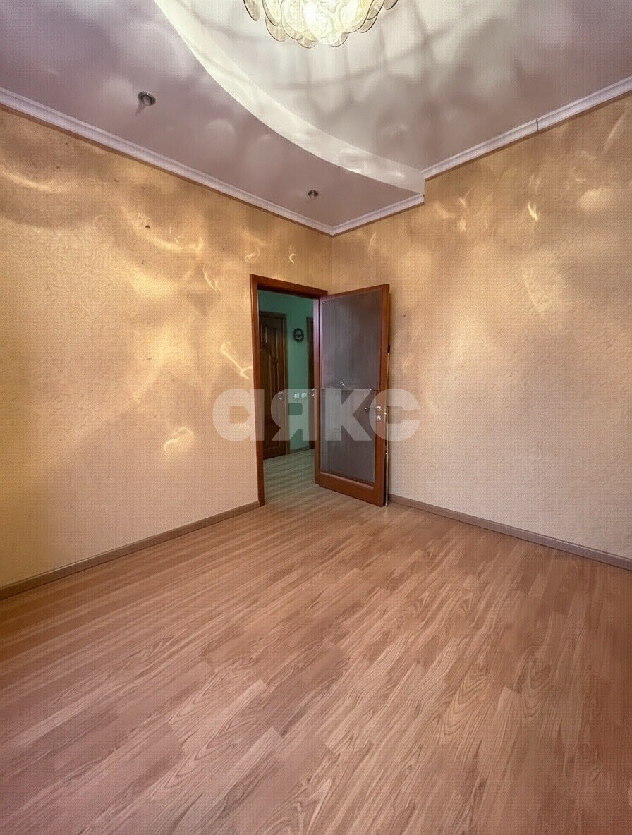 Фото №4: 3-комнатная квартира 67 м² - Мариуполь, Левобережный, мкр. 3-й участок, пр-кт Победы