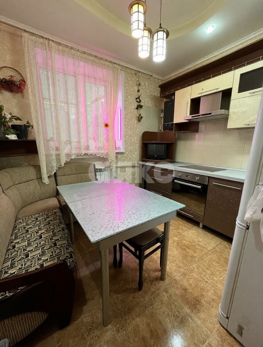 Фото №8: 3-комнатная квартира 67 м² - Мариуполь, Левобережный, мкр. 3-й участок, пр-кт Победы