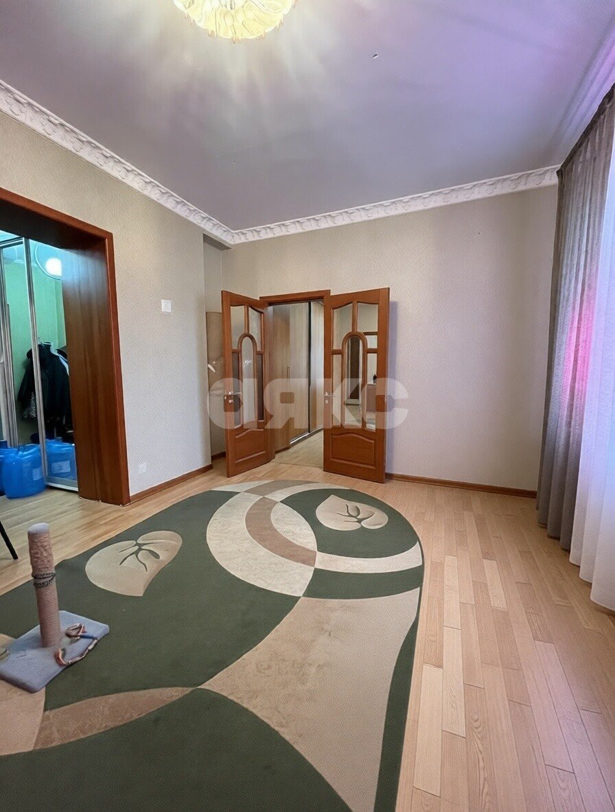 Фото №3: 3-комнатная квартира 67 м² - Мариуполь, Левобережный, мкр. 3-й участок, пр-кт Победы
