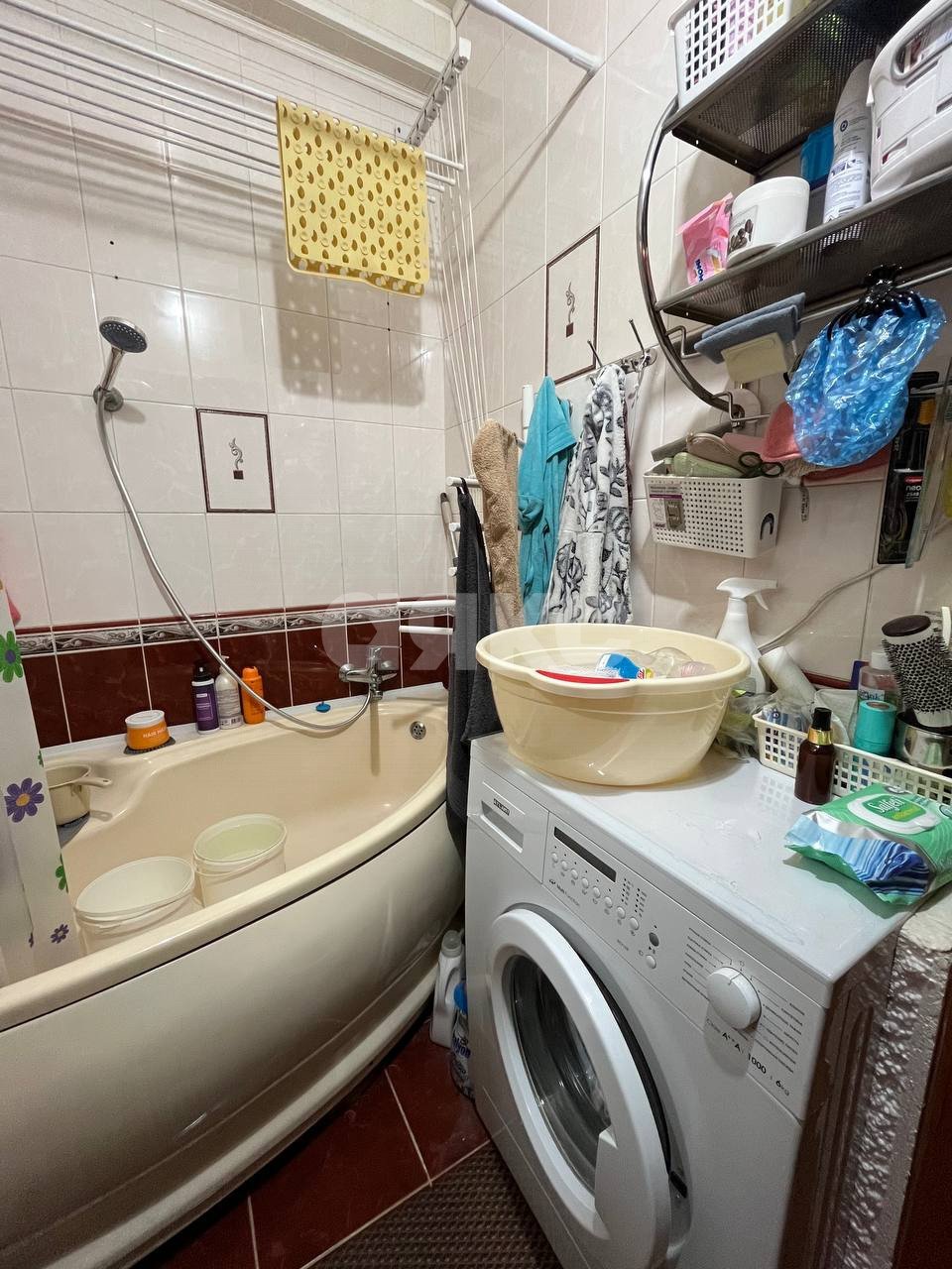 Фото №19: 3-комнатная квартира 67 м² - Мариуполь, Левобережный, 3-й участок, Левобережный, мкр. 3-й участок, пр-кт Победы