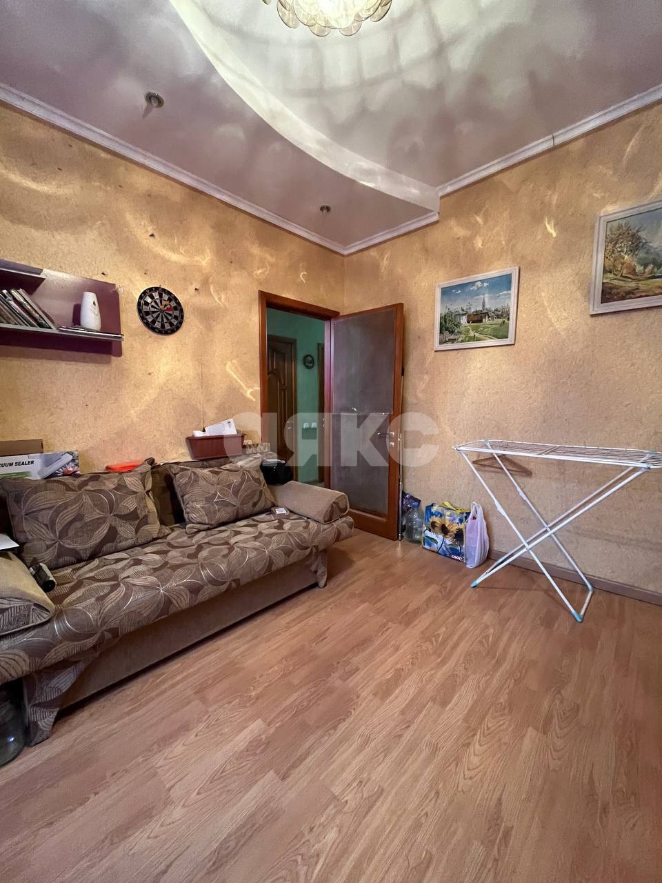 Фото №9: 3-комнатная квартира 67 м² - Мариуполь, Левобережный, 3-й участок, Левобережный, мкр. 3-й участок, пр-кт Победы