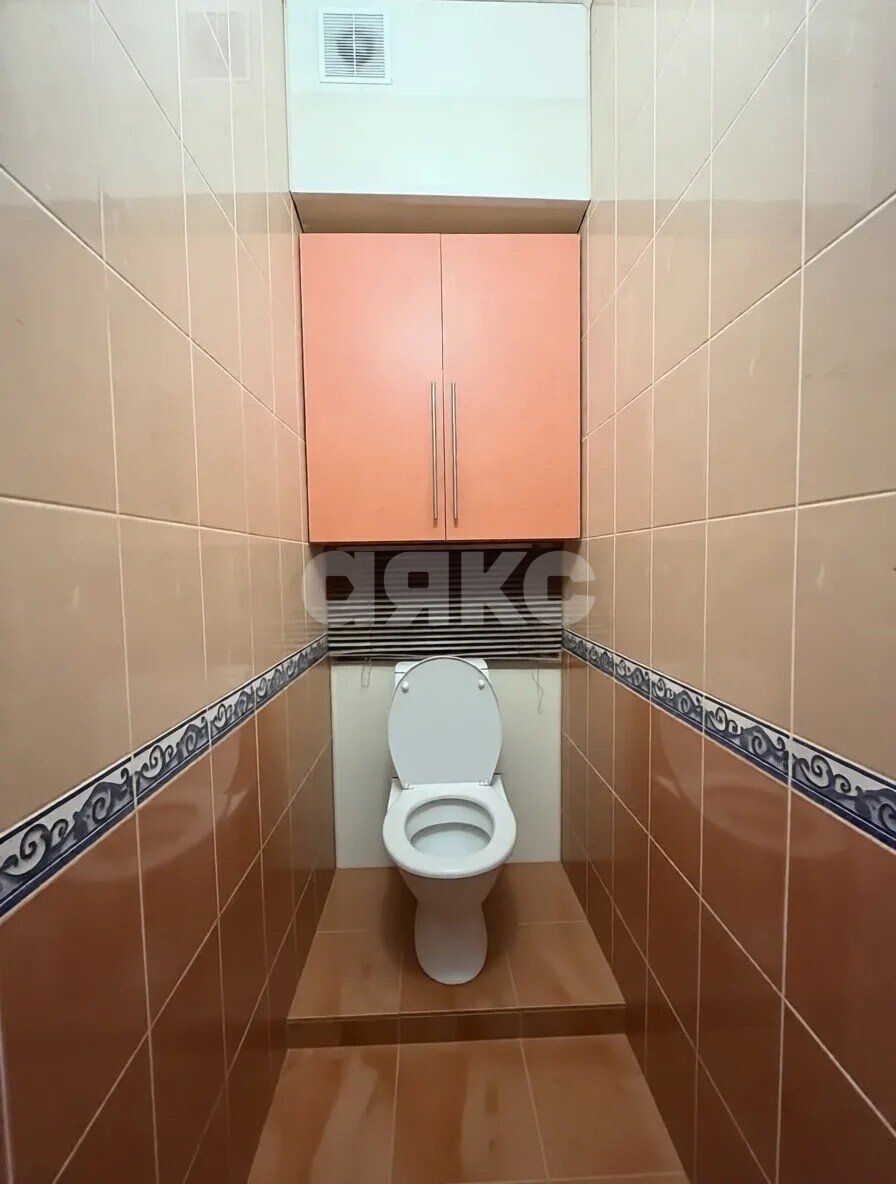 Фото №11: 3-комнатная квартира 67 м² - Мариуполь, Левобережный, мкр. 3-й участок, пр-кт Победы