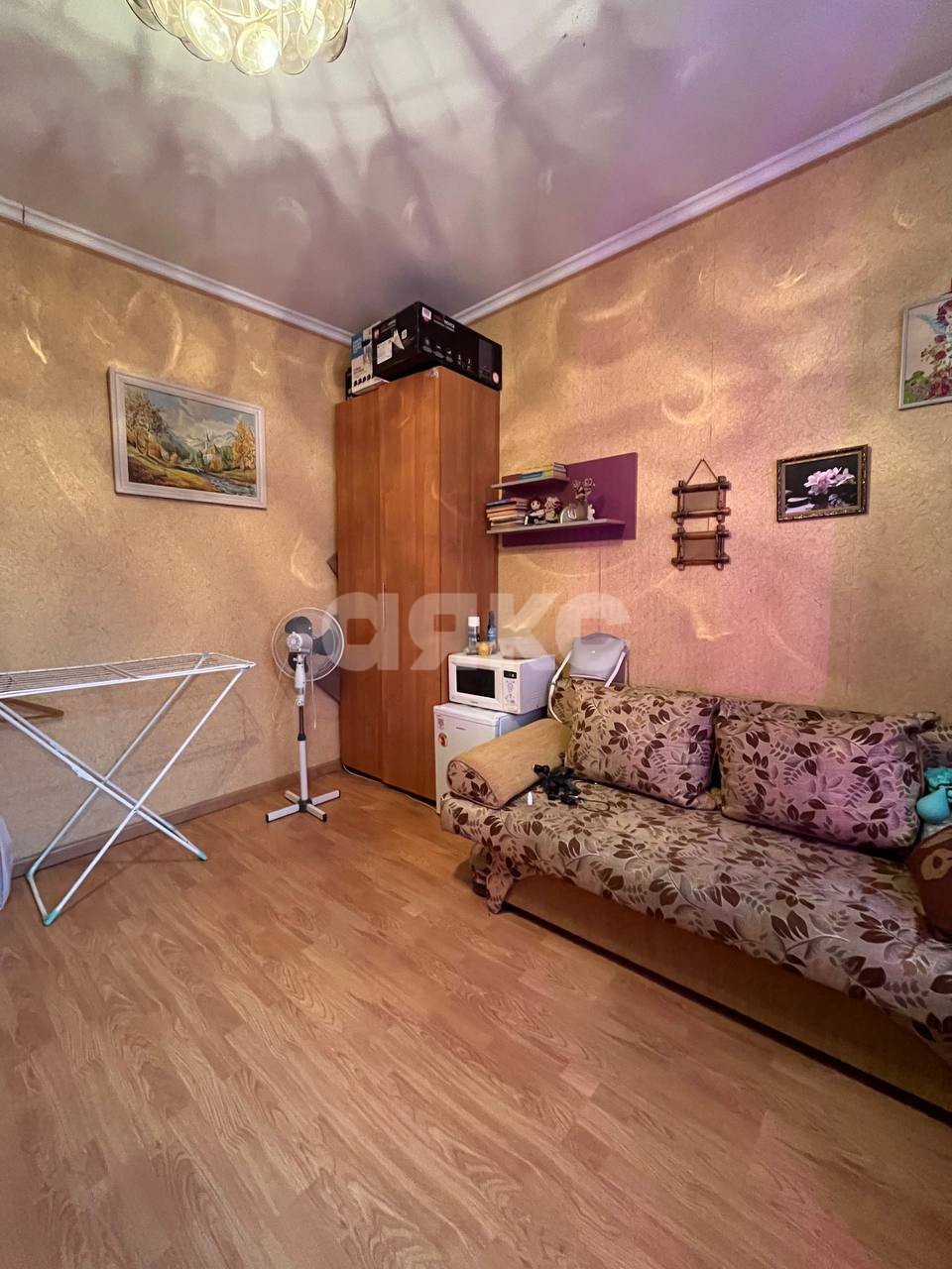 Фото №11: 3-комнатная квартира 67 м² - Мариуполь, Левобережный, 3-й участок, Левобережный, мкр. 3-й участок, пр-кт Победы