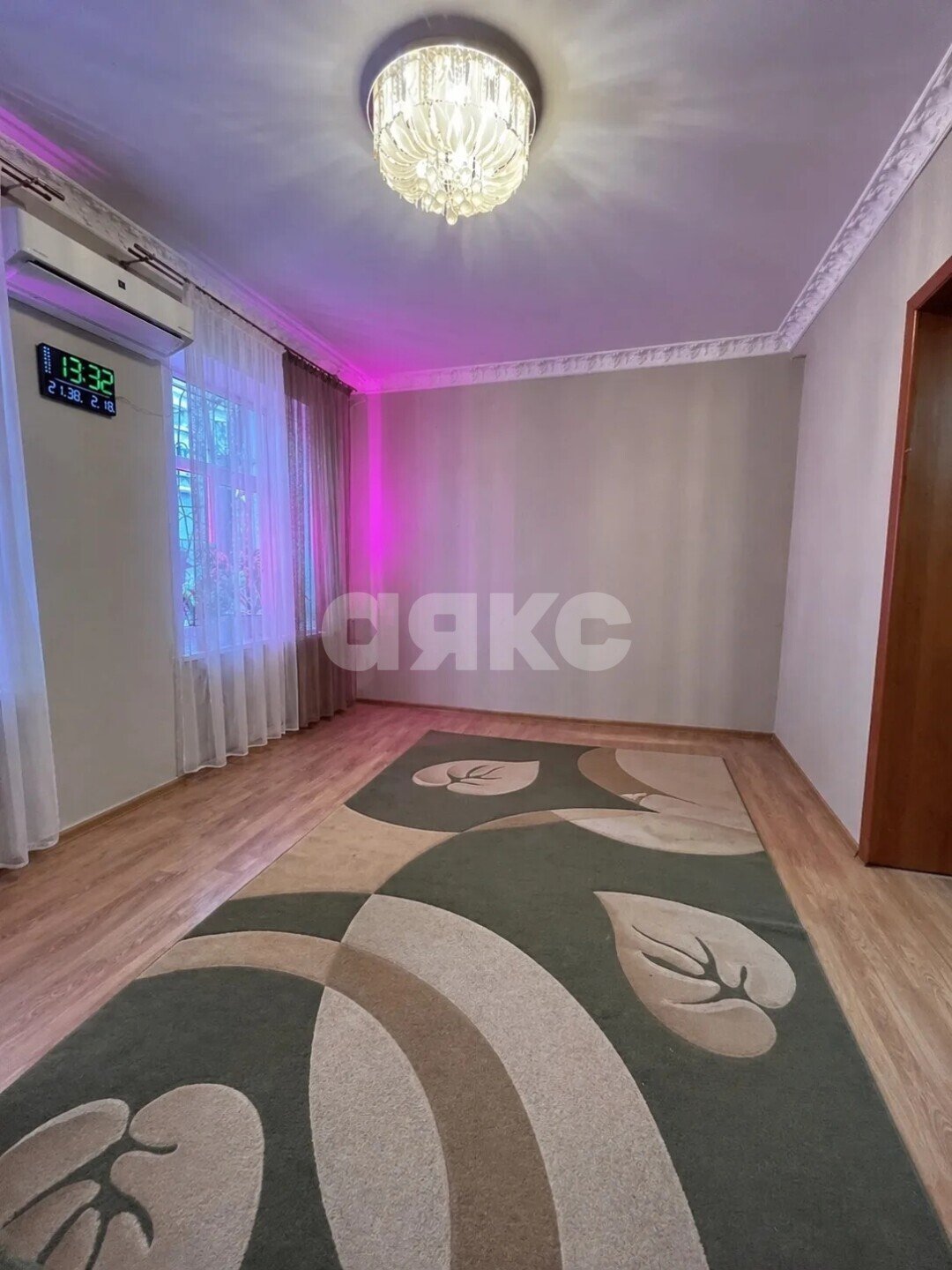 Фото №2: 3-комнатная квартира 67 м² - Мариуполь, Левобережный, мкр. 3-й участок, пр-кт Победы