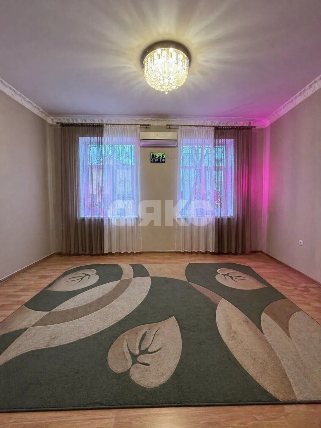 Фото №1: 3-комнатная квартира 67 м² - Мариуполь, Левобережный, мкр. 3-й участок, пр-кт Победы