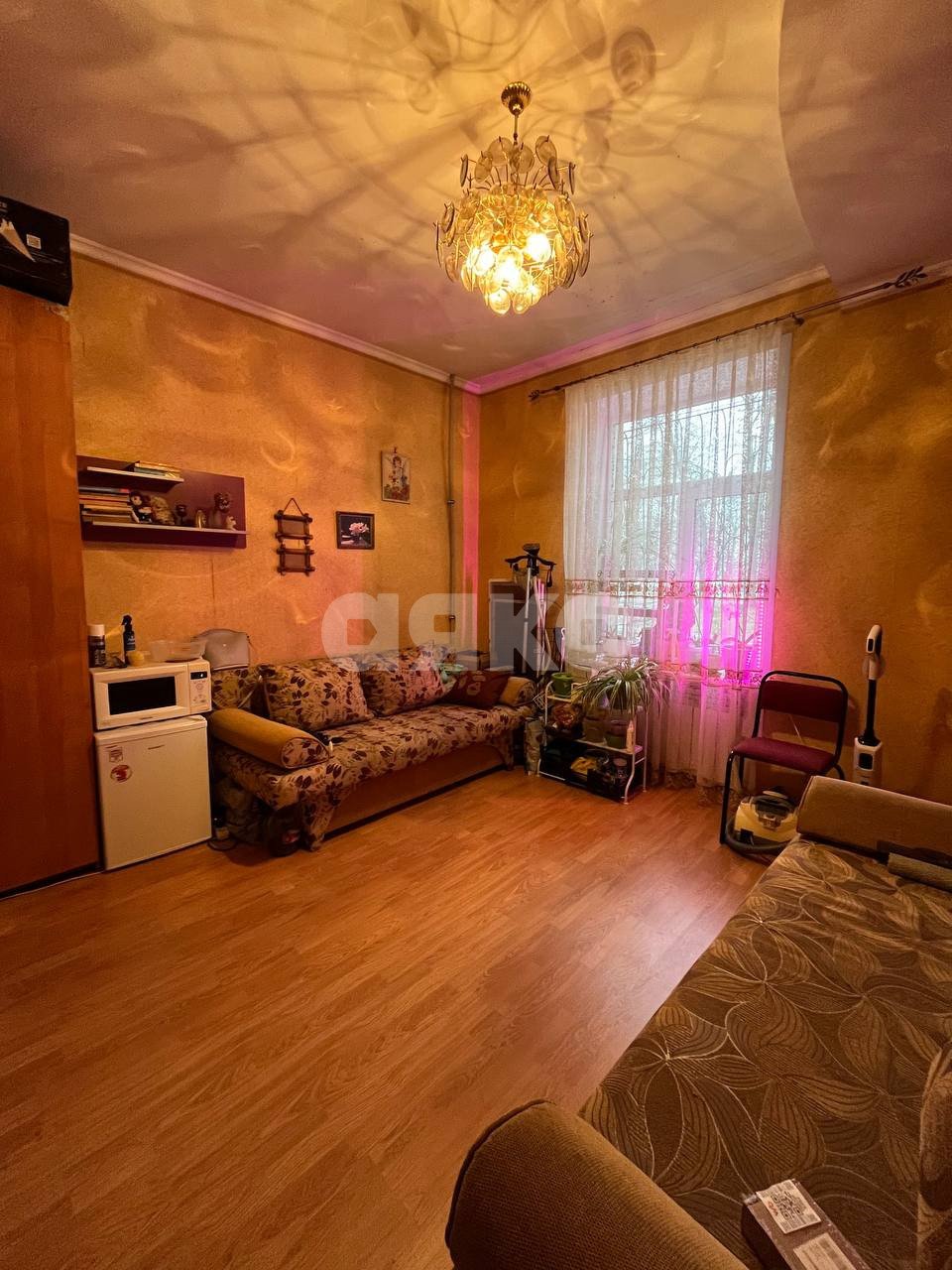 Фото №12: 3-комнатная квартира 67 м² - Мариуполь, Левобережный, 3-й участок, Левобережный, мкр. 3-й участок, пр-кт Победы