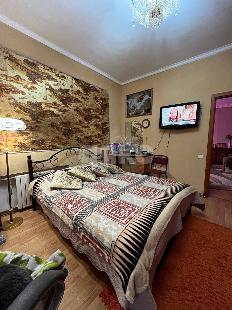 Фото №7: 3-комнатная квартира 67 м² - Мариуполь, Левобережный, 3-й участок, Левобережный, мкр. 3-й участок, пр-кт Победы