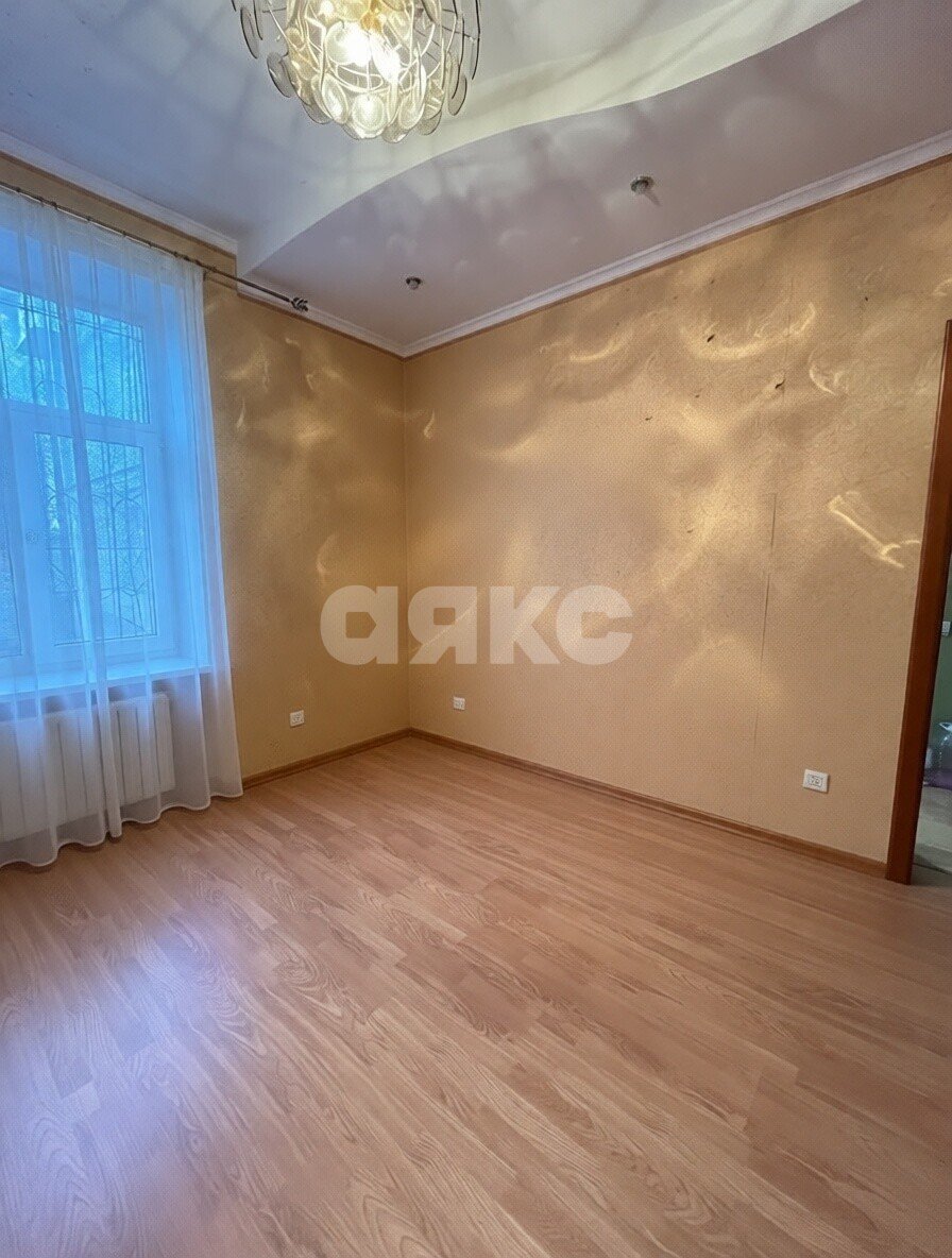 Фото №5: 3-комнатная квартира 67 м² - Мариуполь, Левобережный, мкр. 3-й участок, пр-кт Победы