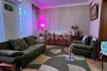 Фото №1: 3-комнатная квартира 67 м² - Мариуполь, мкр. 3-й участок, пр-кт Победы