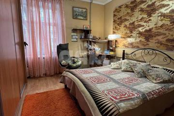 Фото №5: 3-комнатная квартира 67 м² - Мариуполь, мкр. 3-й участок, пр-кт Победы