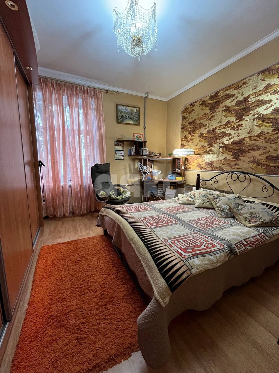 Фото №5: 3-комнатная квартира 67 м² - Мариуполь, Левобережный, 3-й участок, Левобережный, мкр. 3-й участок, пр-кт Победы