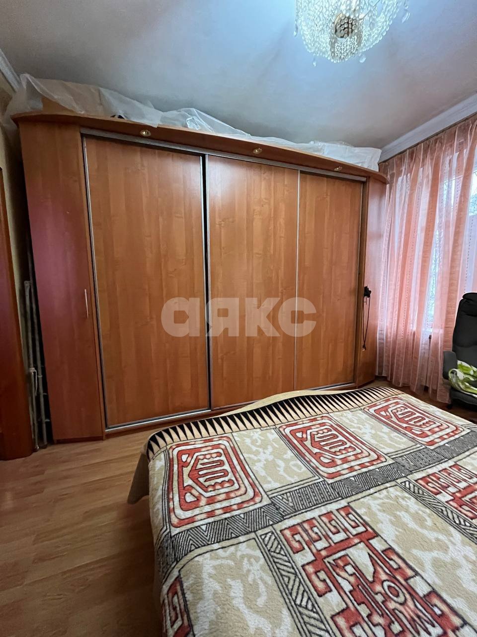 Фото №8: 3-комнатная квартира 67 м² - Мариуполь, Левобережный, 3-й участок, Левобережный, мкр. 3-й участок, пр-кт Победы