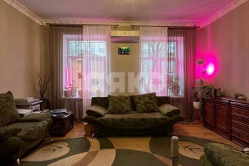 Фото №4: 3-комнатная квартира 67 м² - Мариуполь, мкр. 3-й участок, пр-кт Победы