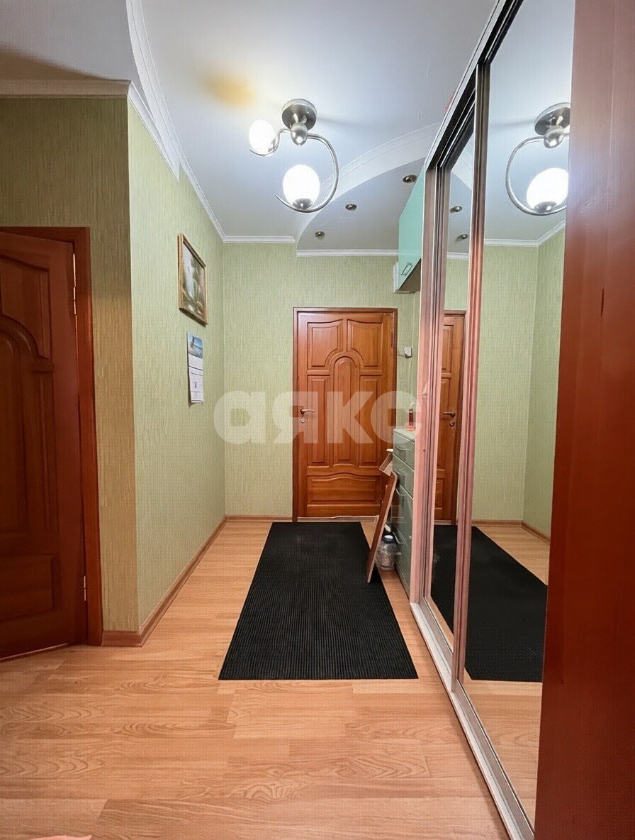 Фото №9: 3-комнатная квартира 67 м² - Мариуполь, Левобережный, мкр. 3-й участок, пр-кт Победы