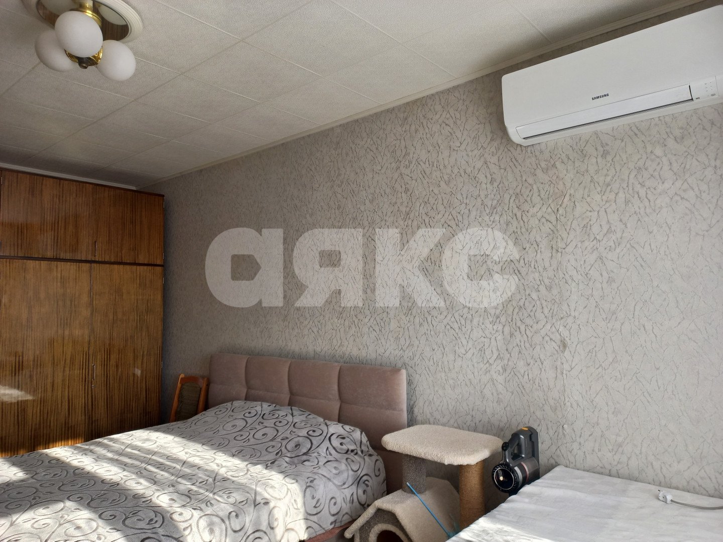 Фото №12: 4-комнатная квартира <span class="whitespace-nowrap">92 м²</span>, <span class="whitespace-nowrap">9/9 эт.</span> - Волгоград, р. Краснооктябрьский, ул. Богунская, 10А