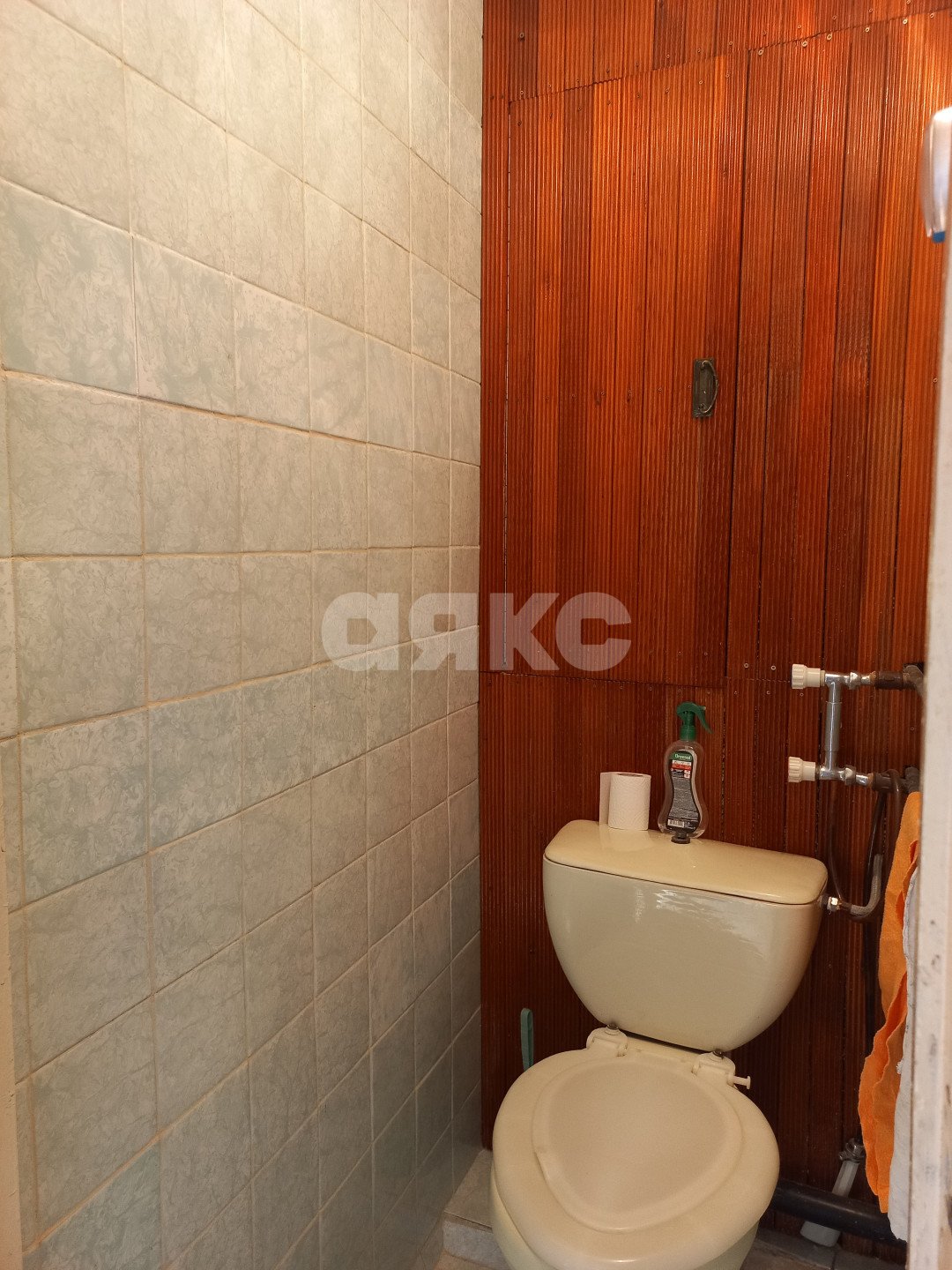 Фото №15: 4-комнатная квартира <span class="whitespace-nowrap">92 м²</span>, <span class="whitespace-nowrap">9/9 эт.</span> - Волгоград, р. Краснооктябрьский, ул. Богунская, 10А