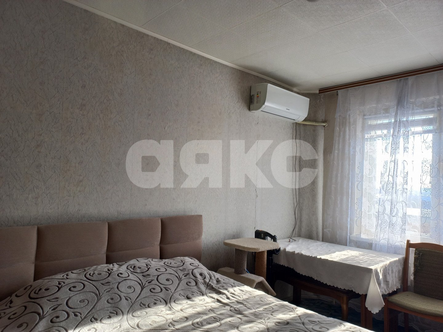 Фото №13: 4-комнатная квартира <span class="whitespace-nowrap">92 м²</span>, <span class="whitespace-nowrap">9/9 эт.</span> - Волгоград, р. Краснооктябрьский, ул. Богунская, 10А