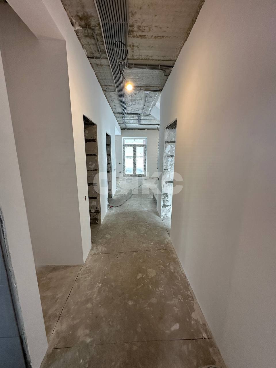 Фото №14: Дом 204 м² + 6 сот. - дачный  Спутник, ул. Звёздная