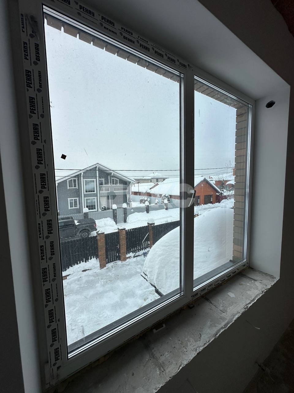 Фото №28: Дом 204 м² + 6 сот. - дачный  Спутник, ул. Звёздная