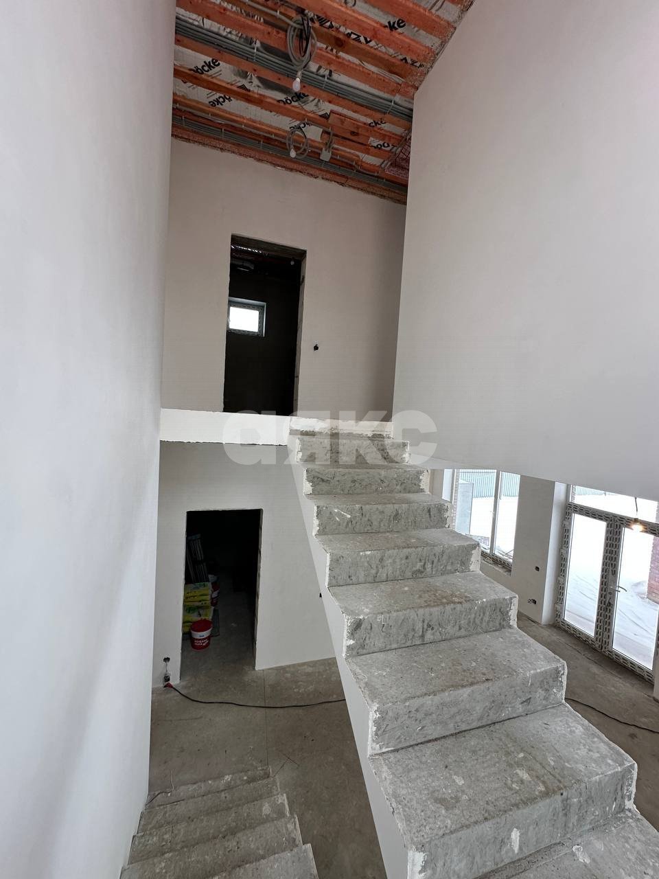 Фото №21: Дом 204 м² + 6 сот. - дачный  Спутник, ул. Звёздная