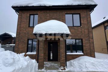 Фото №5: Дом 204 м² - дачный  Спутник, ул. Звёздная