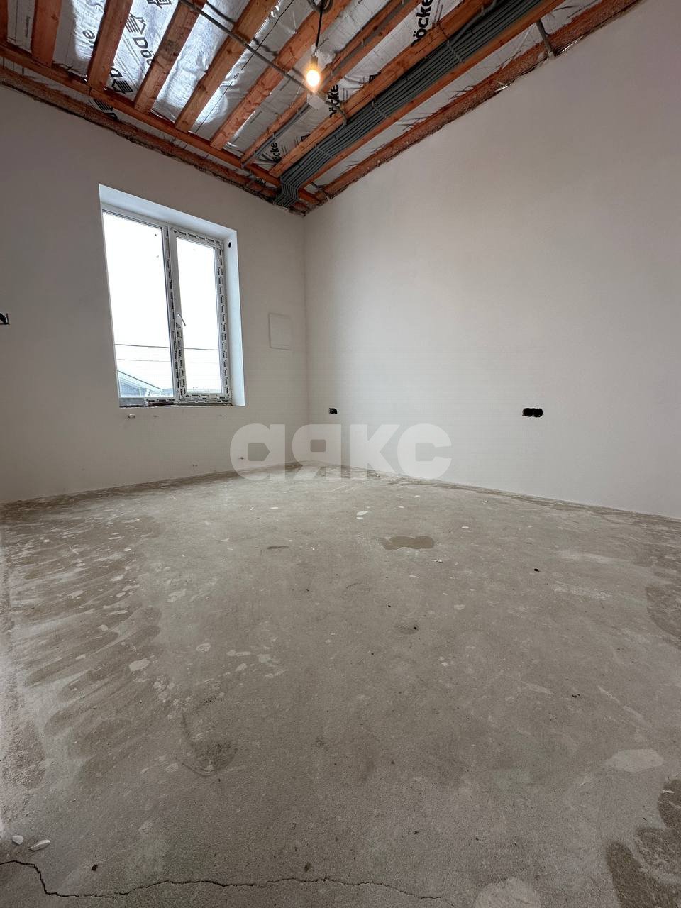 Фото №26: Дом 204 м² + 6 сот. - дачный  Спутник, ул. Звёздная