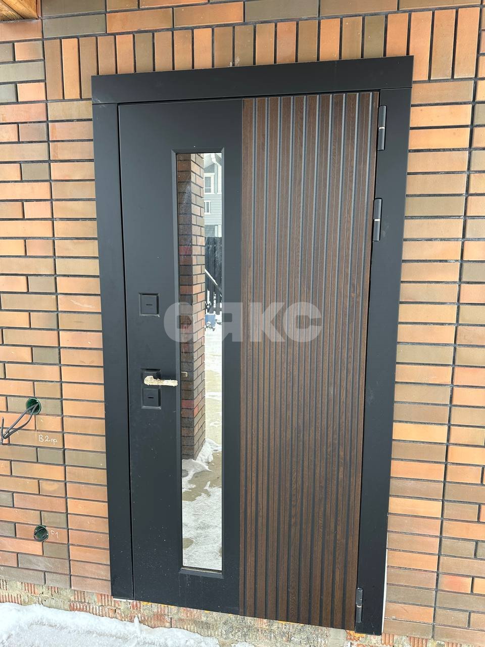 Фото №4: Дом 204 м² + 6 сот. - дачный  Спутник, ул. Звёздная