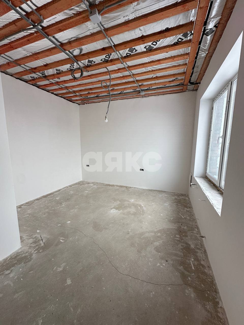 Фото №27: Дом 204 м² + 6 сот. - дачный  Спутник, ул. Звёздная