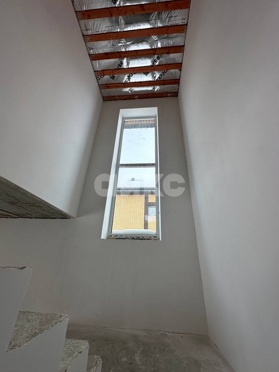 Фото №20: Дом 204 м² + 6 сот. - дачный  Спутник, ул. Звёздная