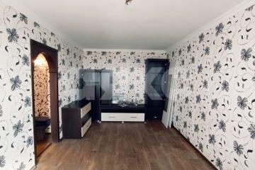 Фото №4: 3-комнатная квартира 56 м² - Мариуполь, мкр. 21-й, б-р Шевченко, 301