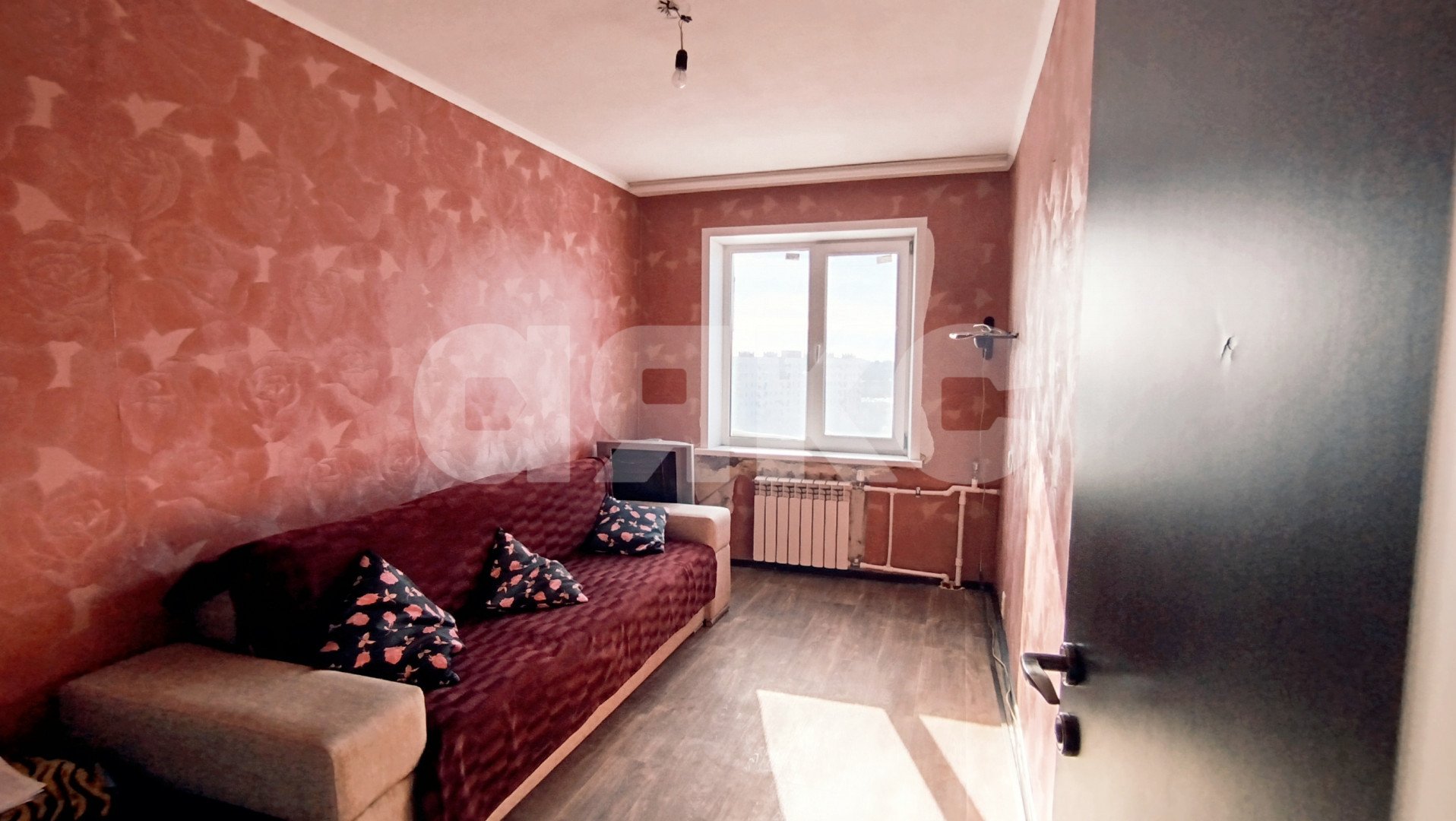 Фото №11: 3-комнатная квартира 56 м² - Мариуполь, Жовтневый, Западный, мкр. 21-й, б-р Шевченко, 301