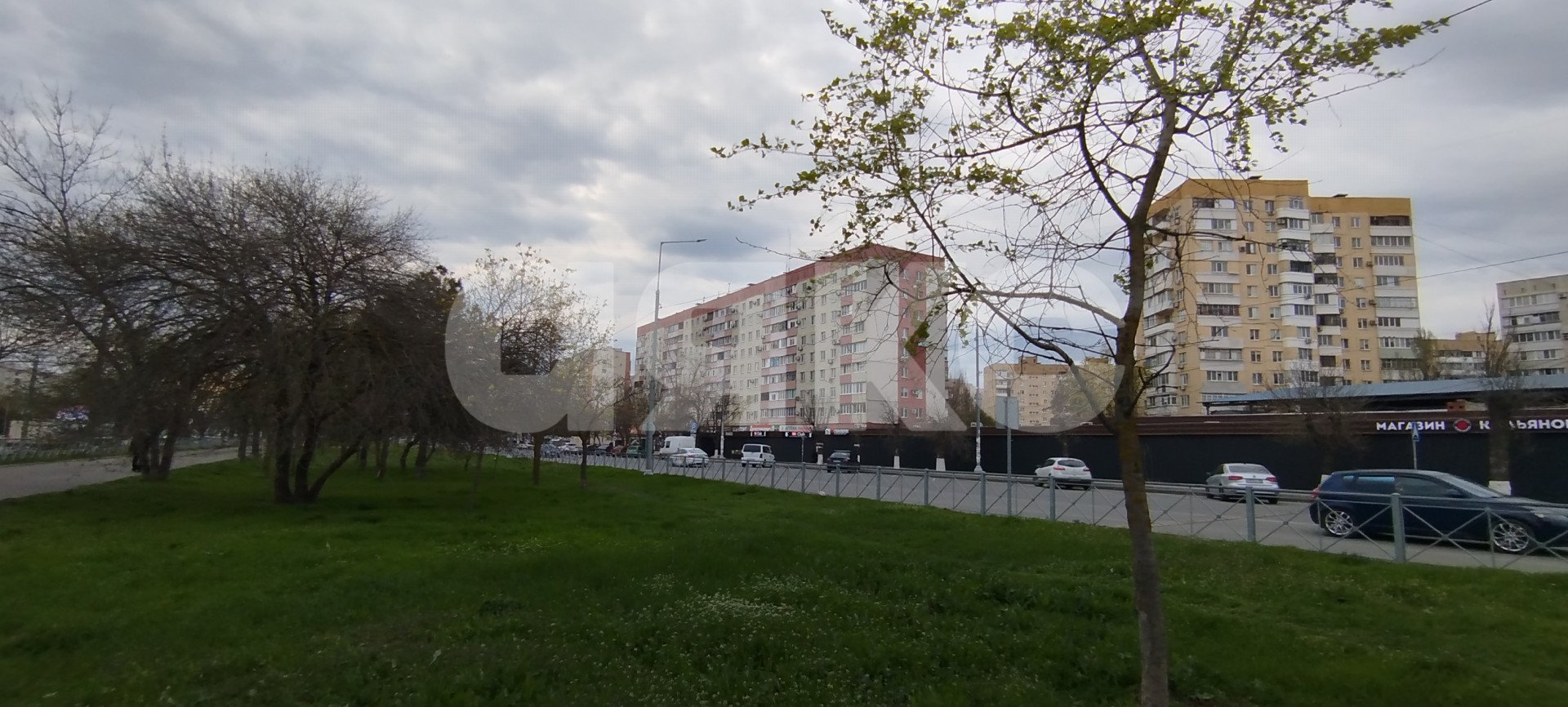 Фото №21: 3-комнатная квартира 56 м² - Мариуполь, Жовтневый, Западный, мкр. 21-й, б-р Шевченко, 301