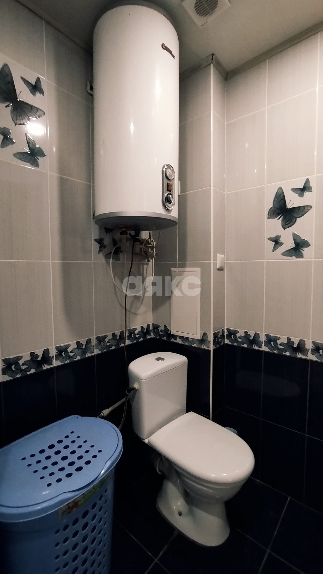 Фото №16: 3-комнатная квартира 56 м² - Мариуполь, Жовтневый, Западный, мкр. 21-й, б-р Шевченко, 301