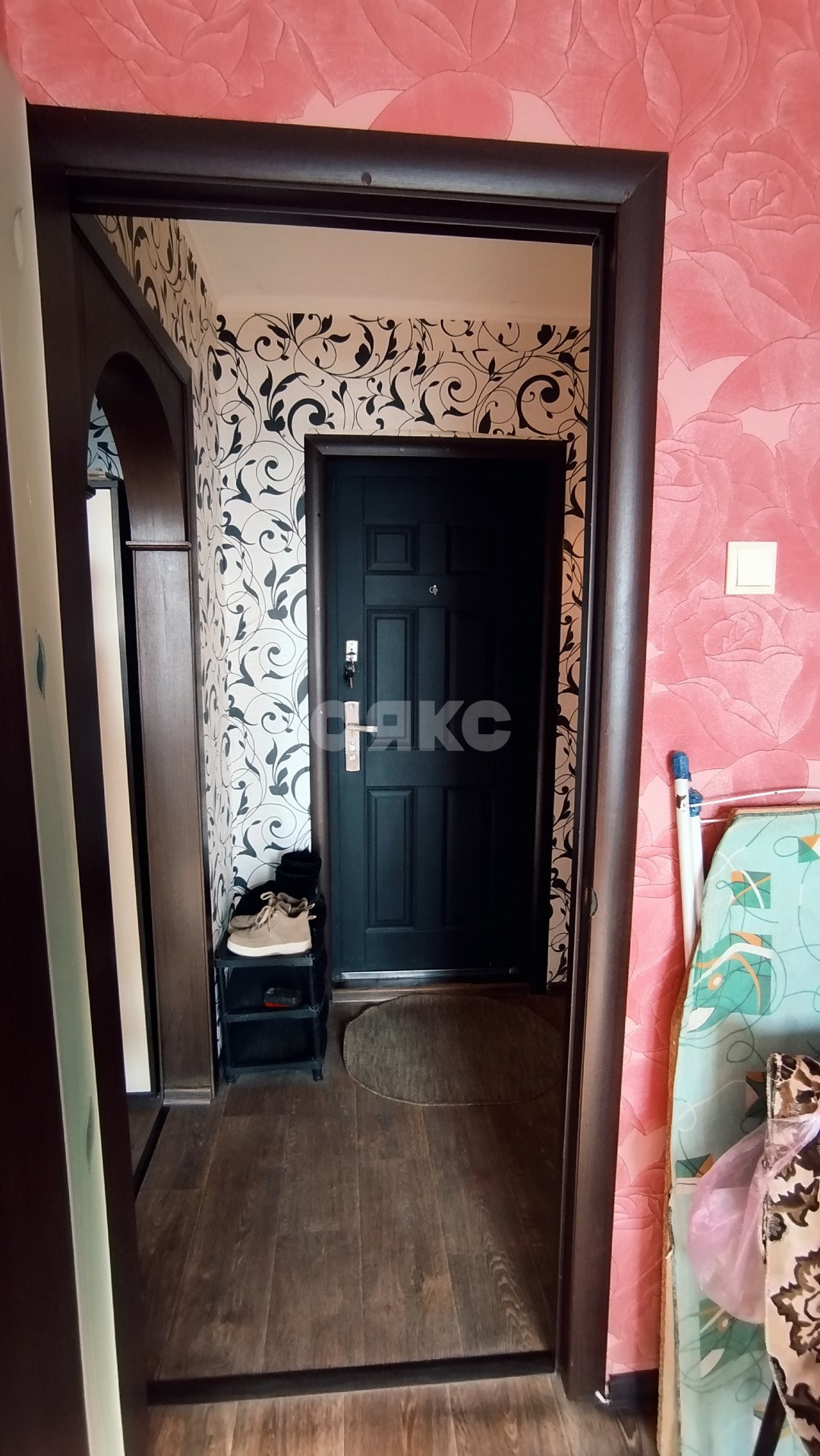 Фото №14: 3-комнатная квартира 56 м² - Мариуполь, Жовтневый, Западный, мкр. 21-й, б-р Шевченко, 301