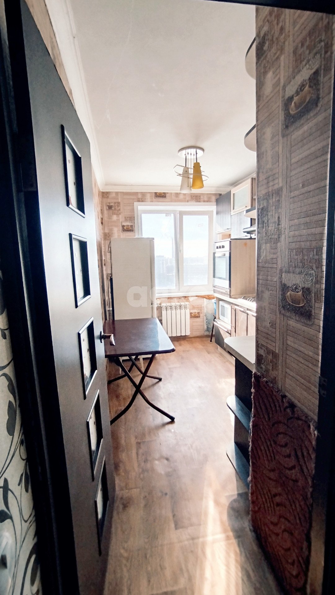 Фото №3: 3-комнатная квартира 56 м² - Мариуполь, Жовтневый, Западный, мкр. 21-й, б-р Шевченко, 301