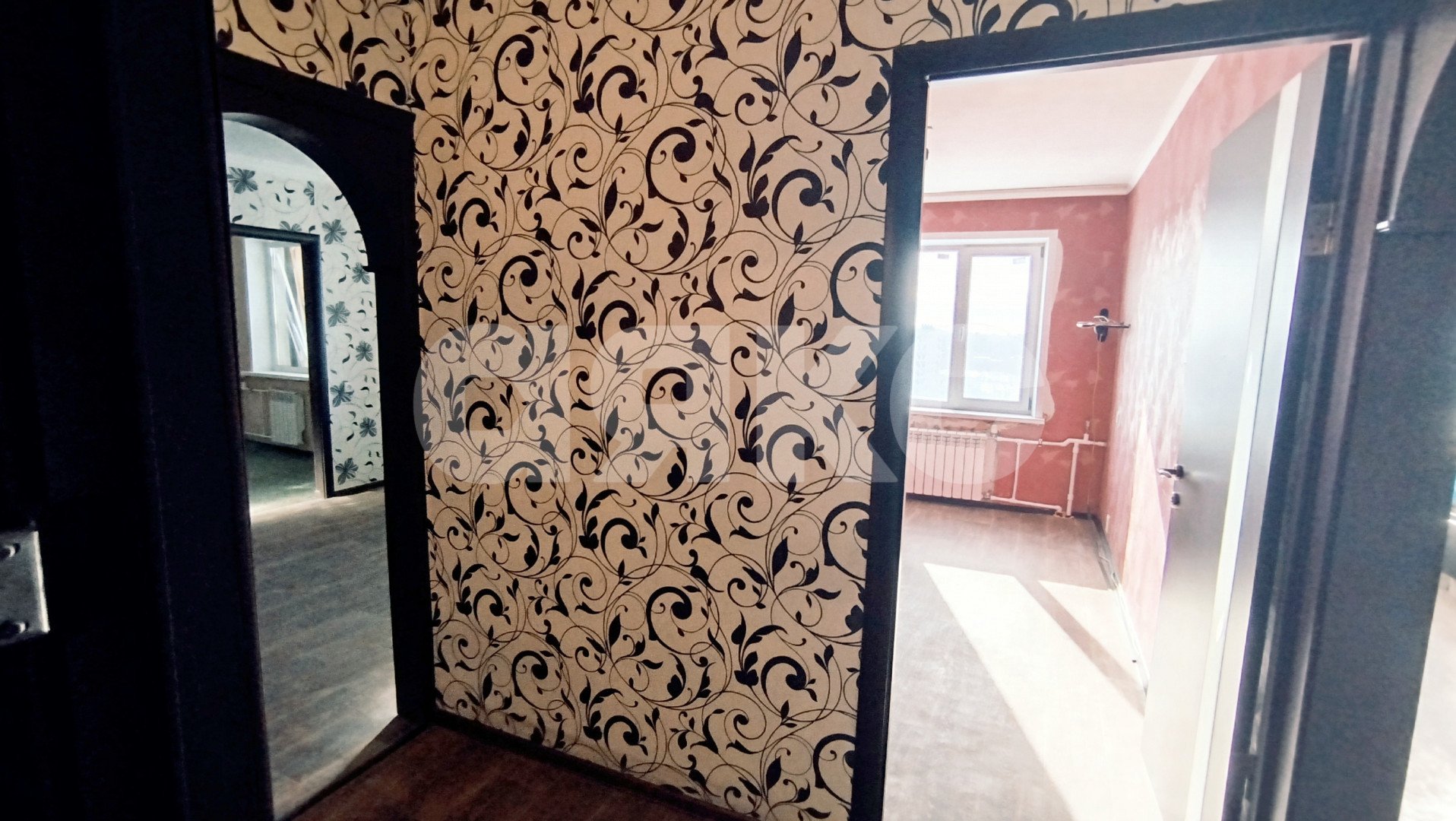 Фото №6: 3-комнатная квартира 56 м² - Мариуполь, Жовтневый, Западный, мкр. 21-й, б-р Шевченко, 301