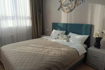 Фото №5: Студия 30 м² - Знаменский, мкр. Родные Просторы, ул. Природная, 10Бк7