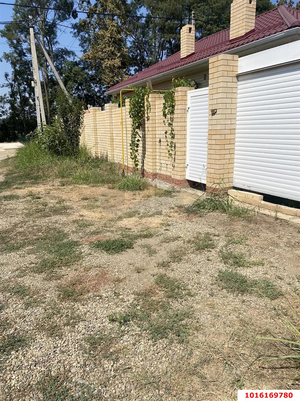 Фото №2: Дом 70 м² + 3 сот. - Старокорсунская, Карасунский внутригородской округ, мкр. ДНТ Прибрежный, ул. 6-я Викторианская, 16