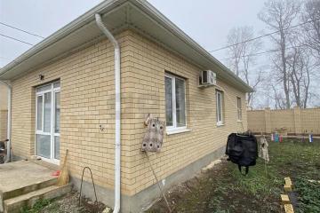 Фото №1: Дом 70 м² - Старокорсунская, мкр. ДНТ Прибрежный, ул. 6-я Викторианская, 16