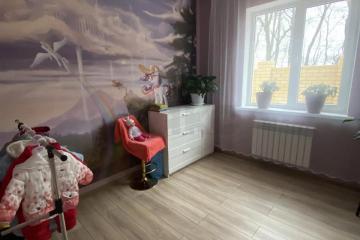 Фото №5: Дом 70 м² - Старокорсунская, мкр. ДНТ Прибрежный, ул. 6-я Викторианская, 16