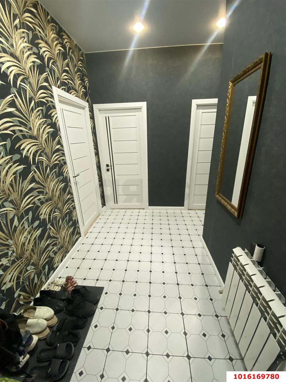 Фото №6: Дом 70 м² + 3 сот. - Старокорсунская, Карасунский внутригородской округ, мкр. ДНТ Прибрежный, ул. 6-я Викторианская, 16