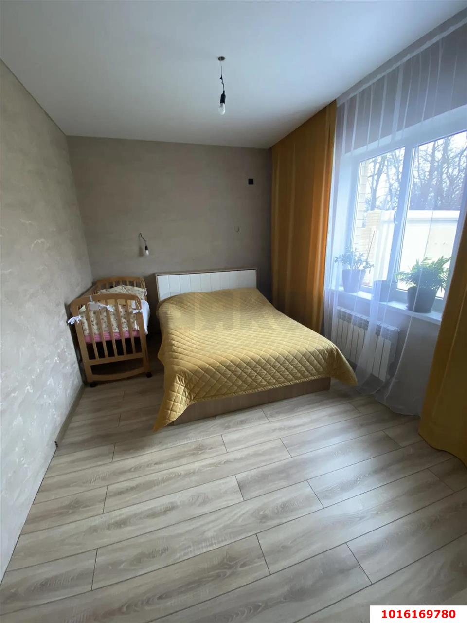 Фото №4: Дом 70 м² + 3 сот. - Старокорсунская, Карасунский внутригородской округ, мкр. ДНТ Прибрежный, ул. 6-я Викторианская, 16