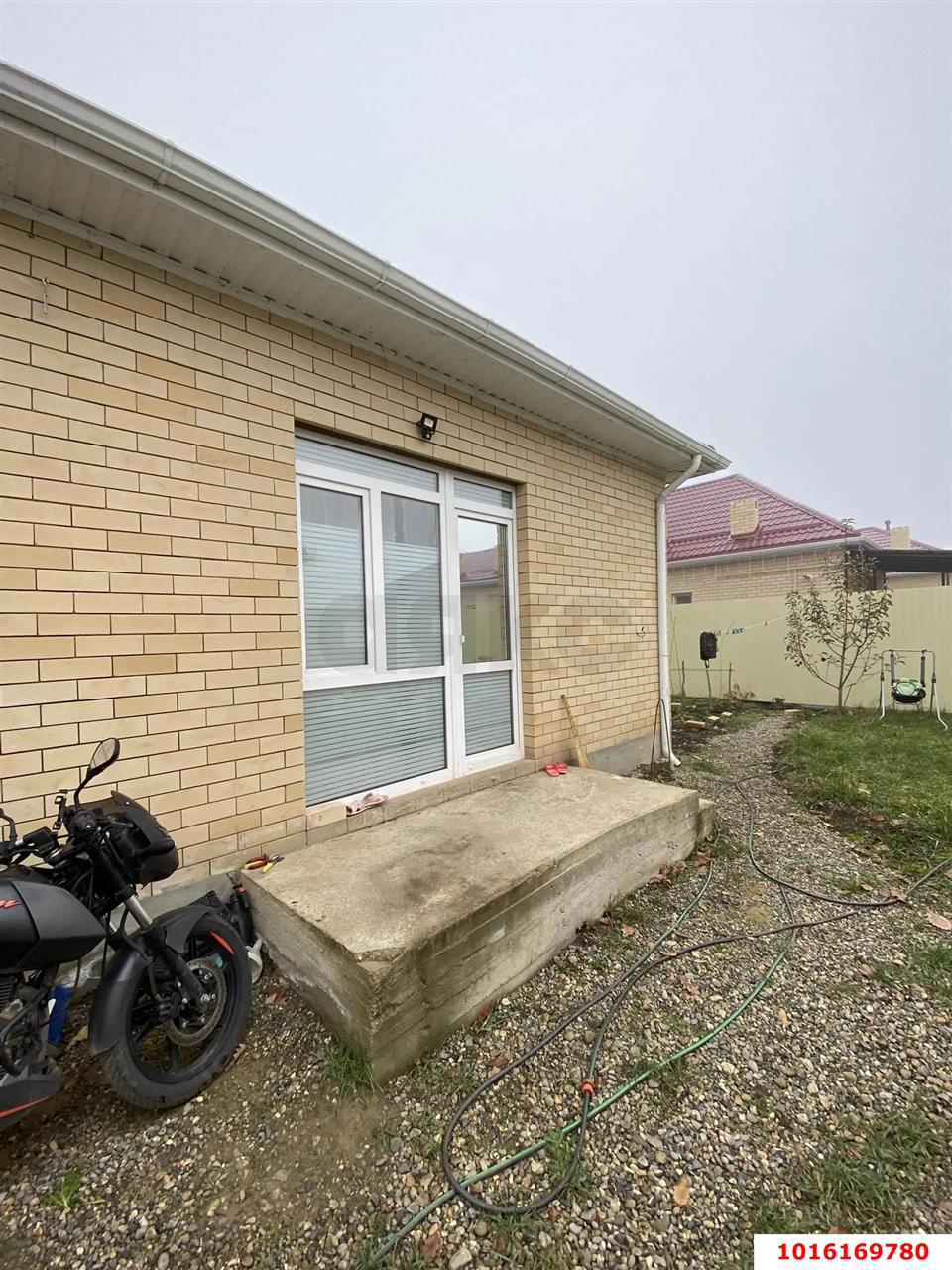 Фото №3: Дом 70 м² + 3 сот. - Старокорсунская, Карасунский внутригородской округ, мкр. ДНТ Прибрежный, ул. 6-я Викторианская, 16