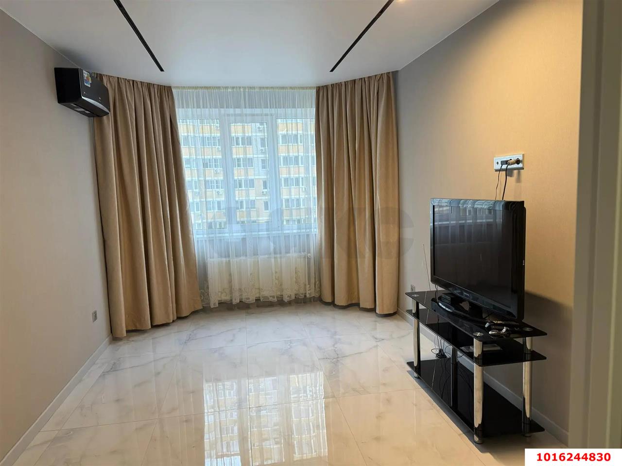 Фото №14: 2-комнатная квартира 50 м² - Краснодар, Прикубанский внутригородской округ, Славянский, мкр. Светлоград, ул. Красных Партизан, 1/4к16